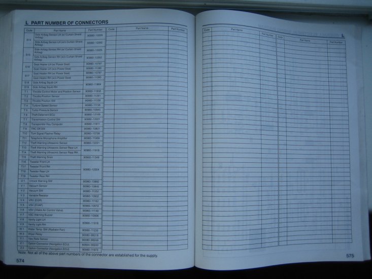 Avensis Electrical wiring diagram EWD526E 2003- - IMG_0290.JPG