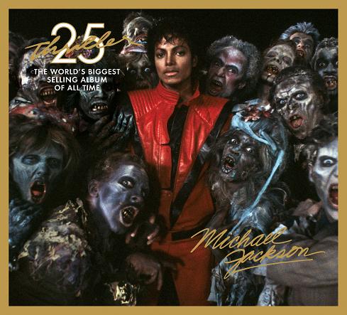 Okładki - Albumy - 2008 - Michael Jackson - Thriller25.jpg