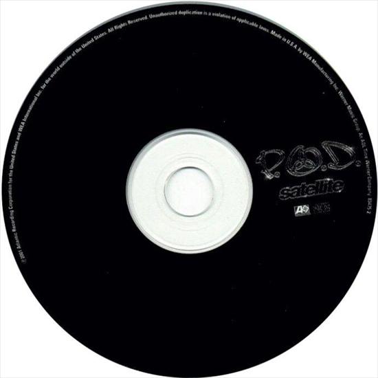 P.O.D. - 2001 - Satellite - CD.jpg