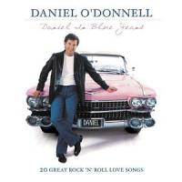 Daniel ODonnell - Daniel ODonnell - Daniel In Blue Jeans.jpg