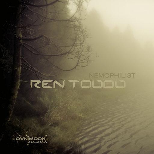 Ren Toudu - Nemophilist 2014 - Folder.jpg