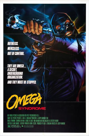 Posters O - Omega Syndrome 01.jpg
