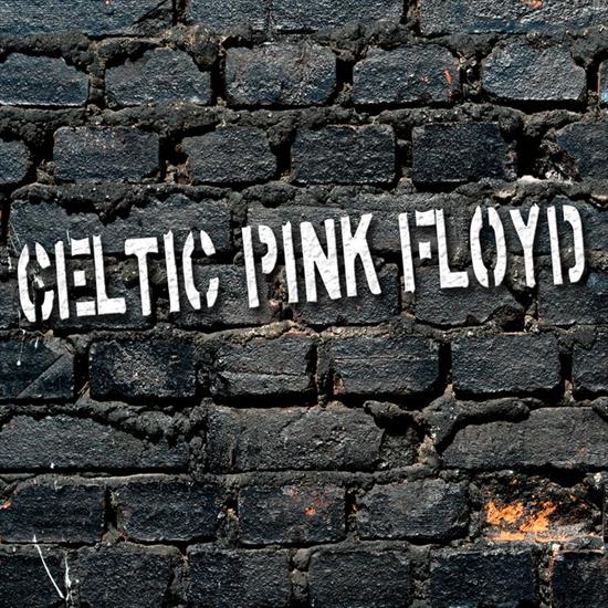 Celtic Pink Floyd - Celtic Pink Floyd 2011 - Front.jpg