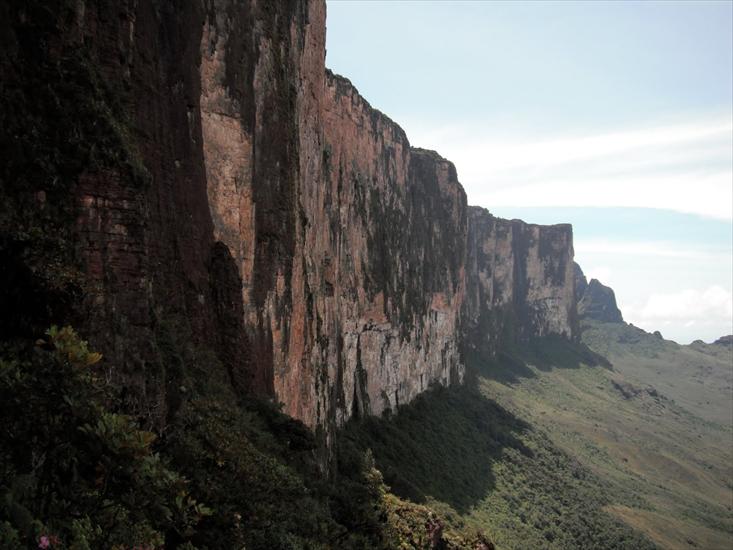 Góra Roraima Venezuela - 010 Mounstain Roraima Venezuela 1600x1200.jpg