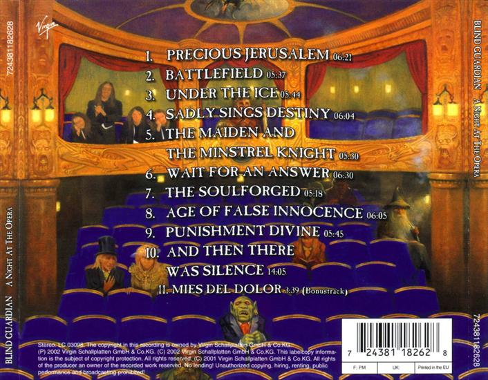 2002 A Night at the Opera - Blind Guardian - A Night at the Opera - back.jpg