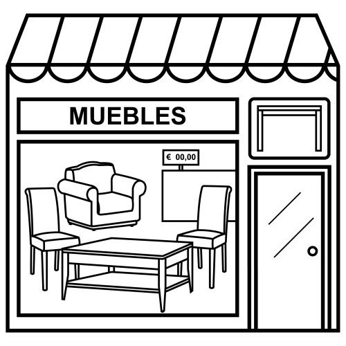 sklepy - Tienda de muebles.jpg