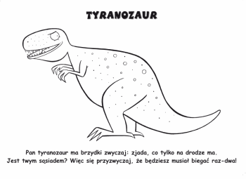 dinozaury - dino_tyranozaur_midi.gif