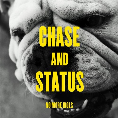 Chase and Status - No More Idols 2011 320kbs - folder.jpg