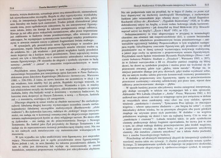 H. Markiewicz - O falsyfikowaniu interpretacji literackich - 00006_1.jpg