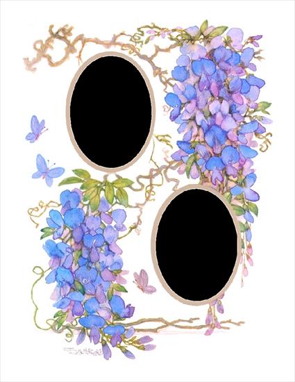 Kwiaty - wisteria_frame_matte1-duster.png