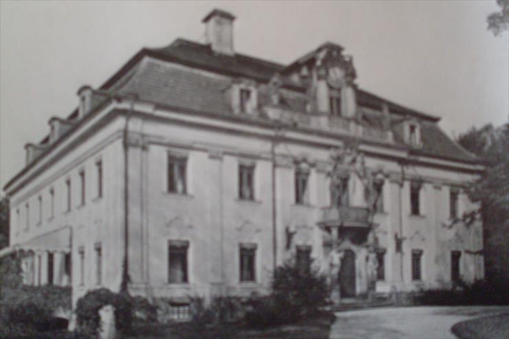 Zamki i Pałace Dolnego Ślaska - Krasków - Kratzkau  JG.JPG