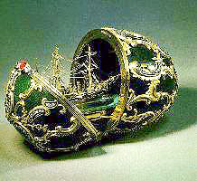 Jajka Fabergerar - egg-azova.jpg