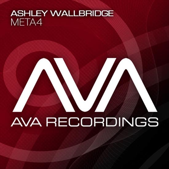 Ashley Wallbridge - Meta4 Singiel 2012 - Ashley Wallbridge - Meta4 Singiel 2012.bmp