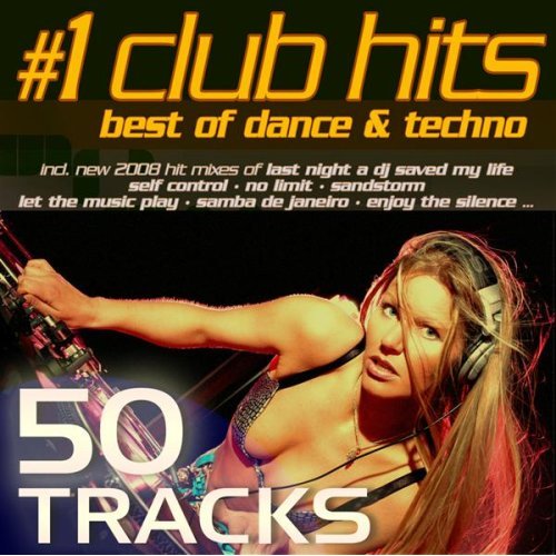 2008 Best Of Dance Electro Trance And TechnoMP3-256k - cover.jpg
