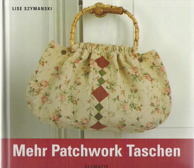 Czasopisma i schematy - Patchwork - Book Taschen Patchwork and Quilting updated-fixed 12-2008.jpg