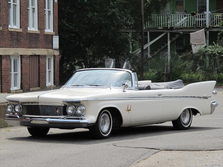 Classic Auto Images - Chrysler Imperial Convertible 1961.jpg