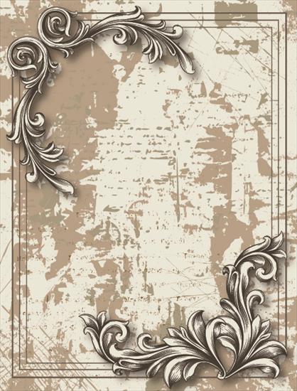 corel - Vintage Floral Backgrounds 33.jpg