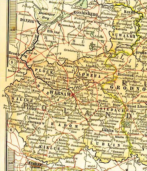 Mapy Polski1 - 1902 - POLSKA.jpg
