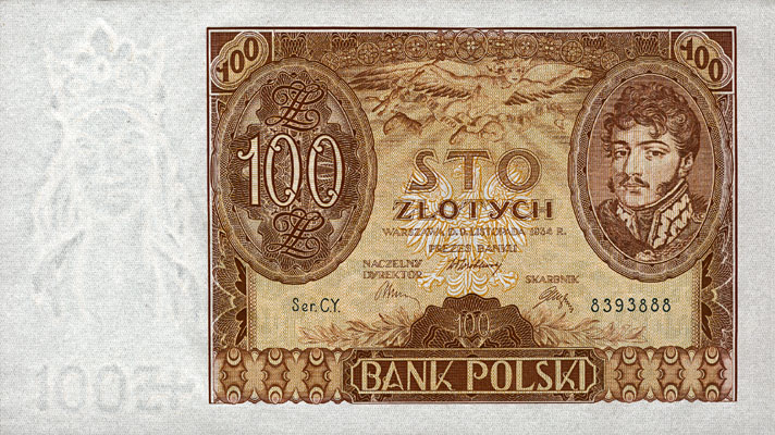 banknoty polskie - 100zl1934A.jpg