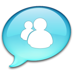 IKONKI NA PULPIT - Windows Live Messenger.ico