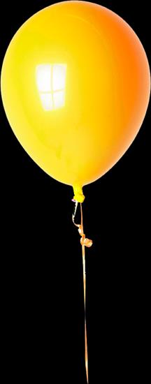 Balony - balloon 025.png