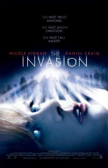 Invasion, The - The Invasion poster4.jpg
