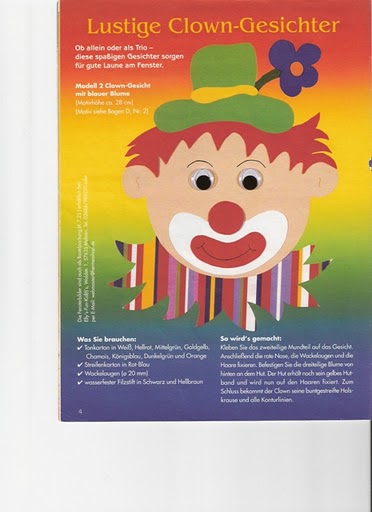 KARNAWAŁ - Fensterbilder-Clowns 002.jpg