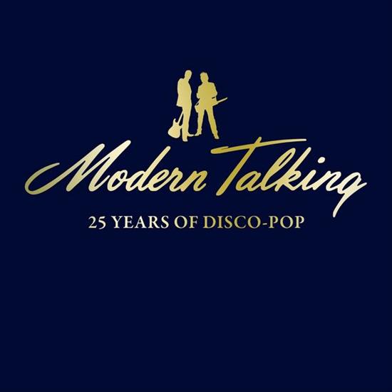 Modern Talking - 25 Year Of Disco-Pop 2010 by emi - front.jpg