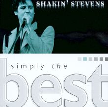 Shakin Stevens - Front Cover.JPG
