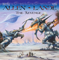 Allen-Lande - 2007 - The Revenge - allenlande-tr.jpg