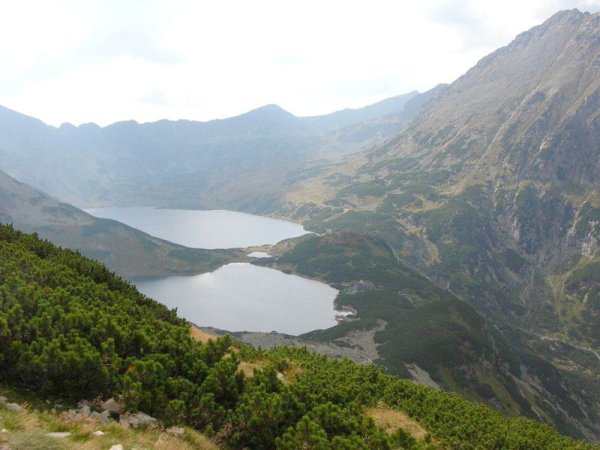 góry - Tatry, Dolina Pięciu Stawów.jpg