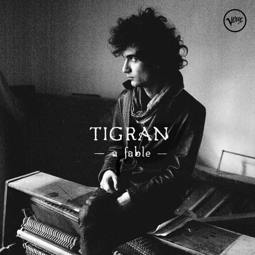 Tigran Hamasyan - A Fable - cover.jpg