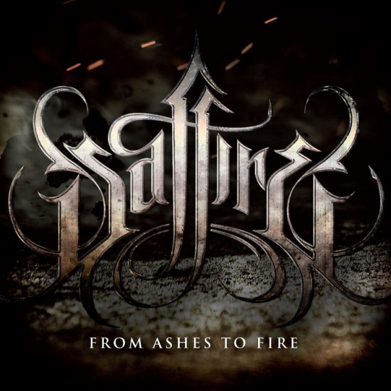Saffire Swe - From Ashes To Fire 2013 Flac - Front.jpg