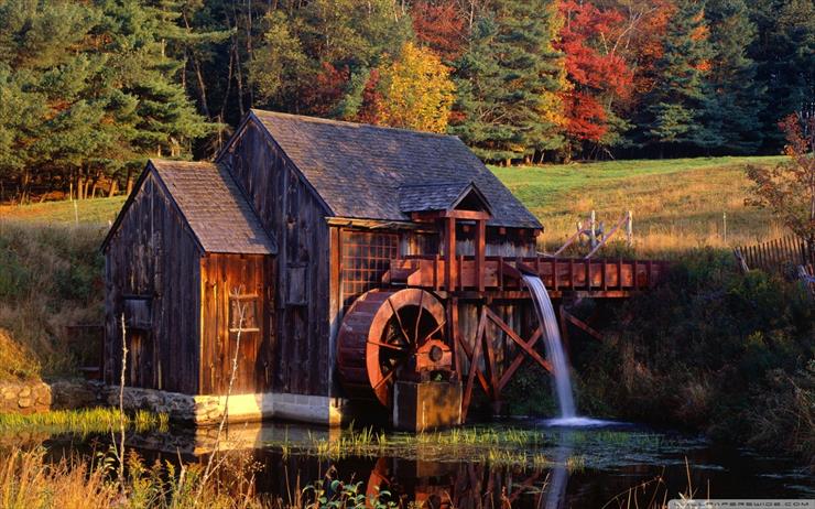 Wallpapers LXLE - gristmill_guilford_vermont-wallpaper-1680x1050.jpg