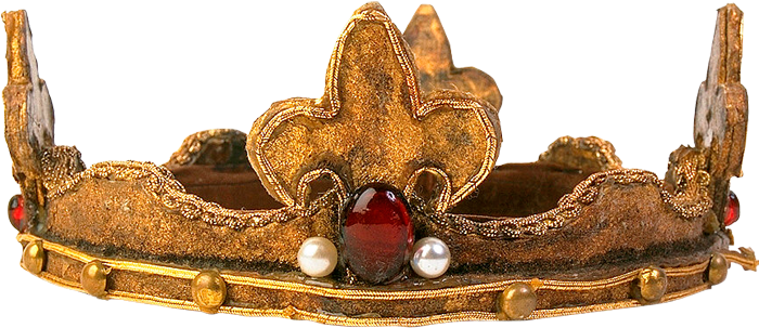 Korony - Royal crowns 11.png