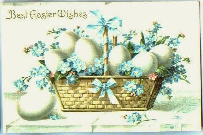 Wielkanoc-stare kartki pocztowe - Xeaster-postcard-52.jpg