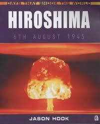 Hiroszima - Dni które wstrząsnęły światem. Hiroszima 2003L-Days That Shook The World. Hiroshima.jpg