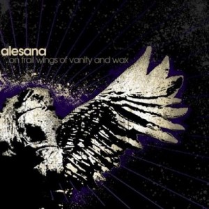 2006 Alesana - On frail wings of vanity and wax - Alesana - On frail wings of vanity and wax 2006.jpg