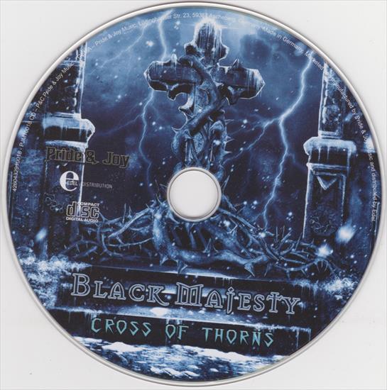 2015 Cross Of Thorns EAC-FLAC - Black Majesty-2015-Cross Of Thorns-CD.jpg