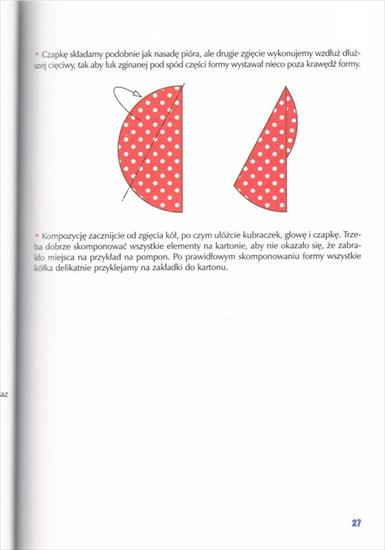Bajkowe kółeczka czyli origami płaskie z koła książka - koszałek opałek3.jpg