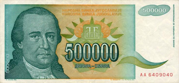 SERBIA - 1993 - 500 000 dinarów a.jpg