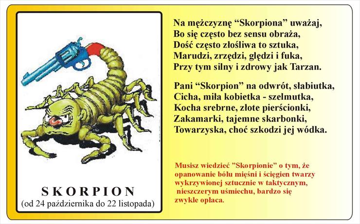 ZNAKI ZODIAKU. - 008 Skorpion.jpg