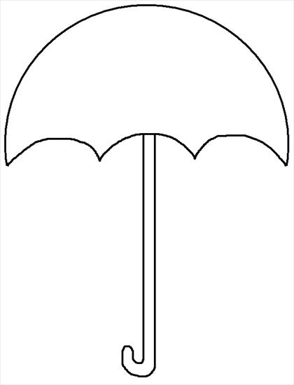 parasolki, deszcz - umbrella11.gif
