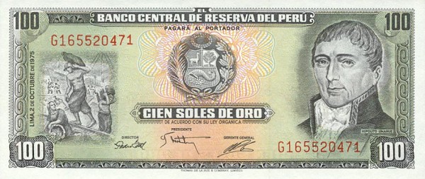 Peru - PeruP108-100SolesDeOro-1975-donatedsb_f.jpg