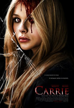 filmy sci-fi  horror  fantasy - Carrie cover.jpg