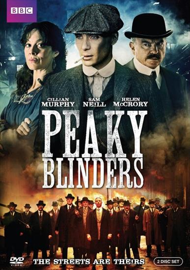 Peaky Blinders - Peaky Blinders.jpg