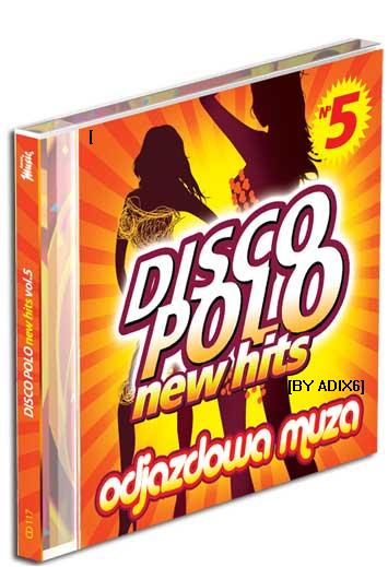 DISCO POLO składanka09 - Cover.jpg