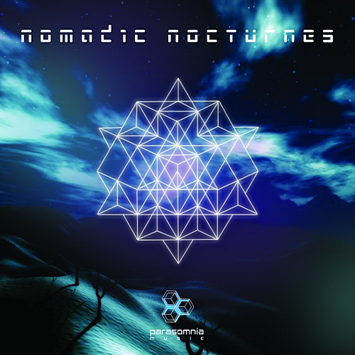 VA - Nomadic Nocturnes 2014 Dark - Cover.jpg