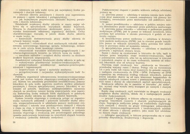 1966.12.17 MON - Podręcznik dla pielęgniarek wojskowych   1967r - 20161004051942512_0001.jpg