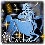 Znaki zodiaku gify - Strzelec.gif